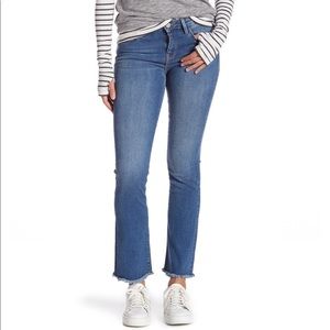 Free People Blue Jeans